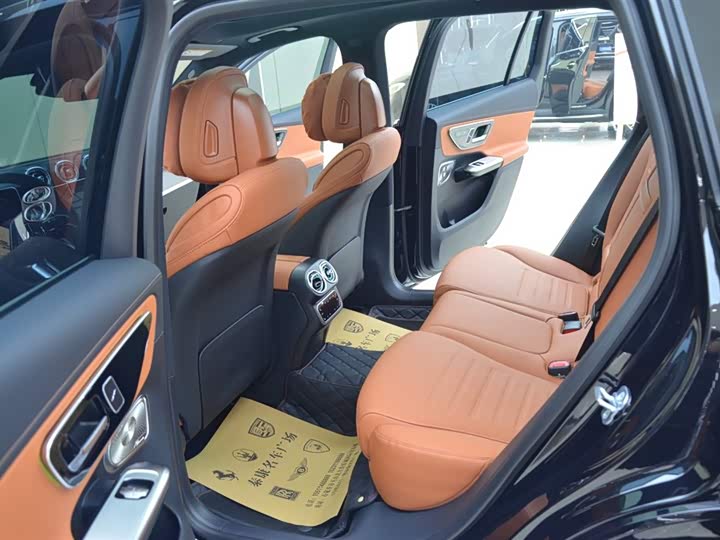 Фото 5 - Mercedes-Benz GLC-Class