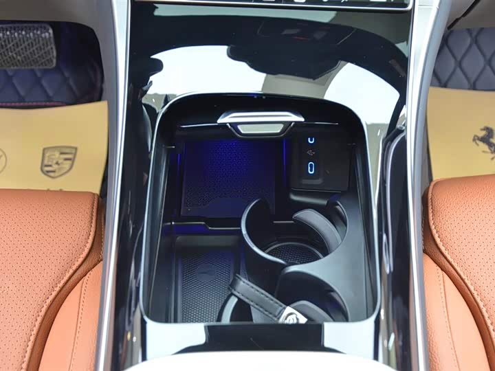 Фото 8 - Mercedes-Benz GLC-Class