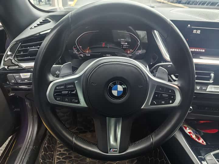 Фото 6 - BMW Z4