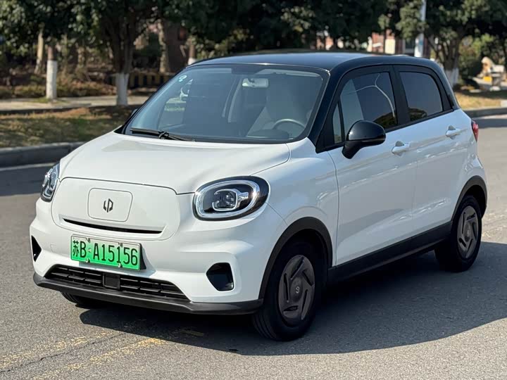 Фото 1 - Leapmotor T03