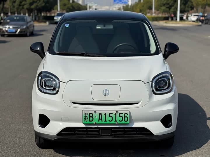 Фото 2 - Leapmotor T03