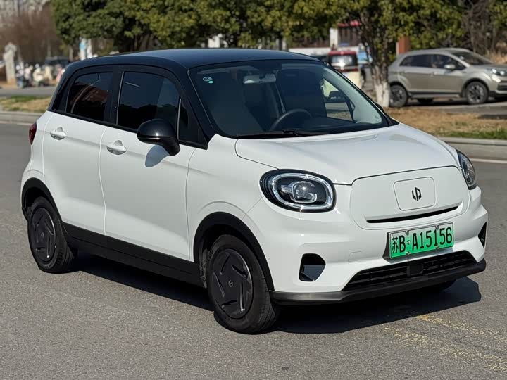 Фото 3 - Leapmotor T03