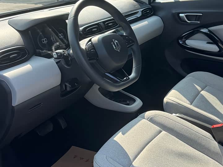 Фото 5 - Leapmotor T03