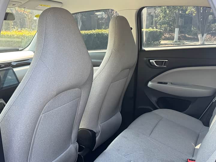 Фото 9 - Leapmotor T03