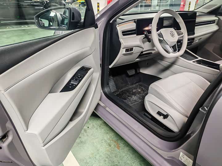 Фото 3 - Volkswagen Lavida