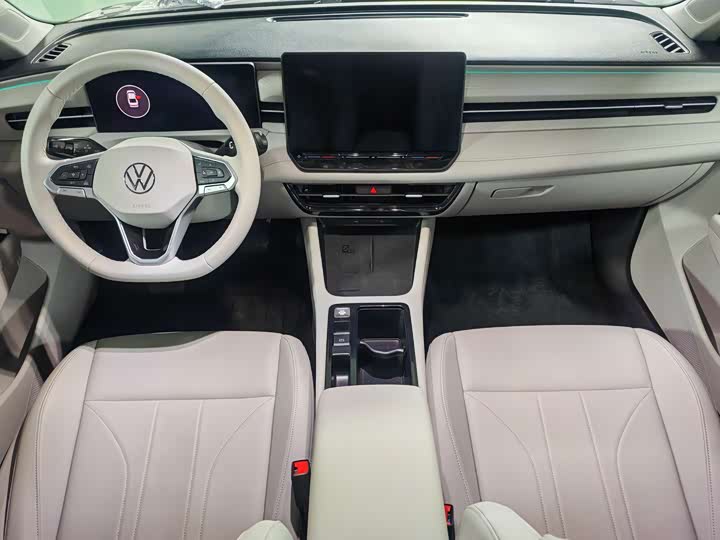 Фото 7 - Volkswagen Lavida