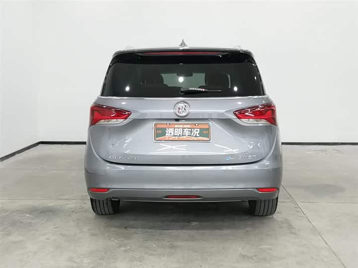 Фото 4 - Buick GL6