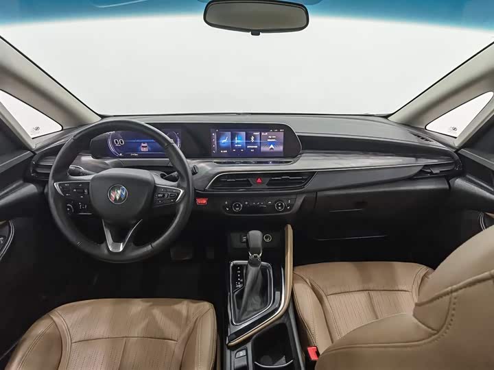 Фото 5 - Buick GL6