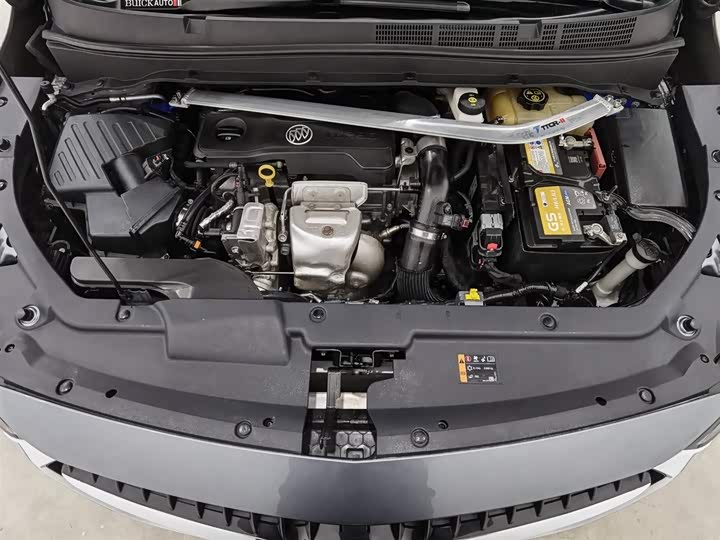 Фото 6 - Buick GL6