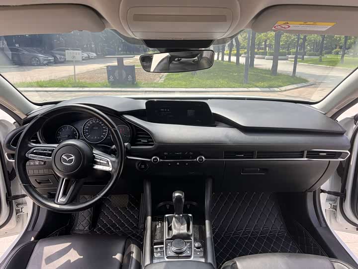 Фото 4 - Mazda 3 (Axela)