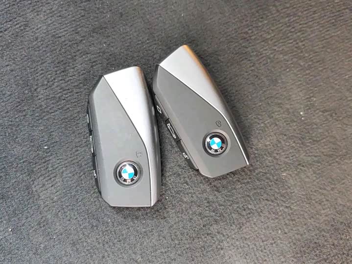 Фото 4 - BMW iX1