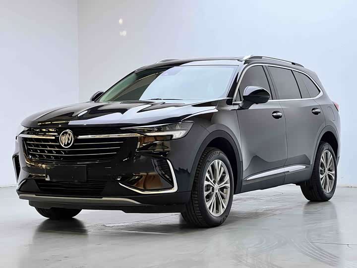 Фото 1 - Buick Envision Plus