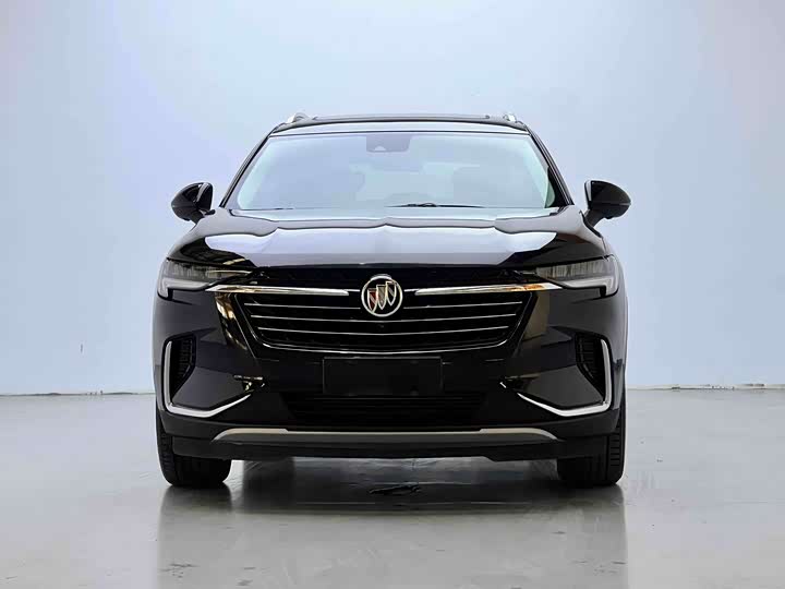 Фото 2 - Buick Envision Plus