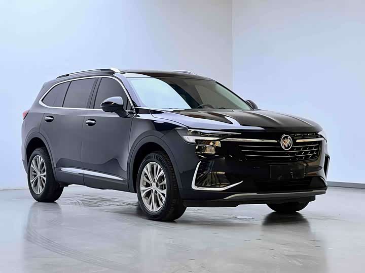 Фото 3 - Buick Envision Plus