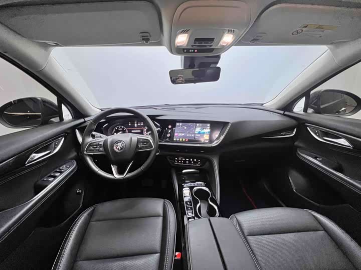 Фото 4 - Buick Envision Plus