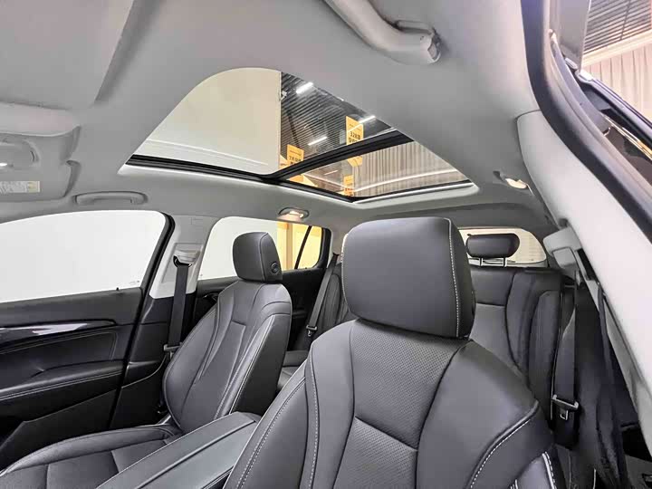 Фото 5 - Buick Envision Plus