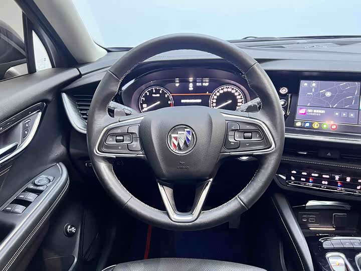 Фото 6 - Buick Envision Plus