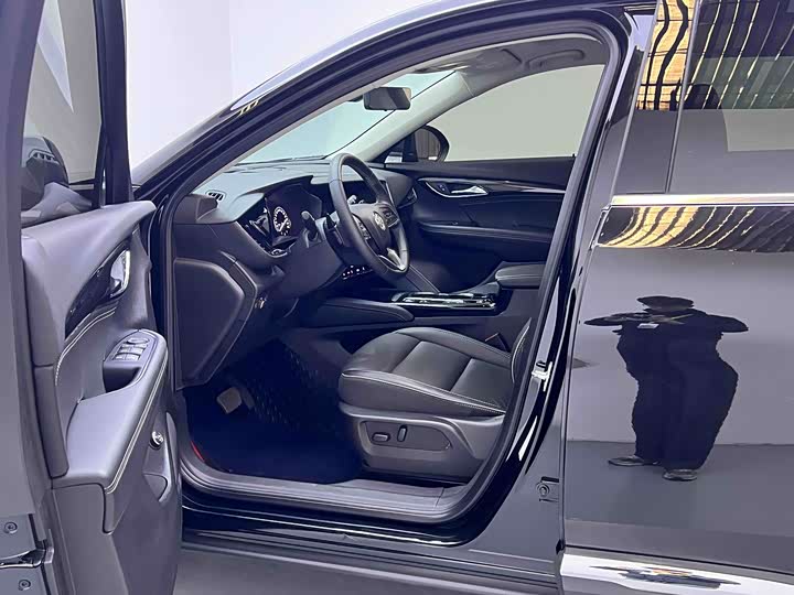 Фото 7 - Buick Envision Plus