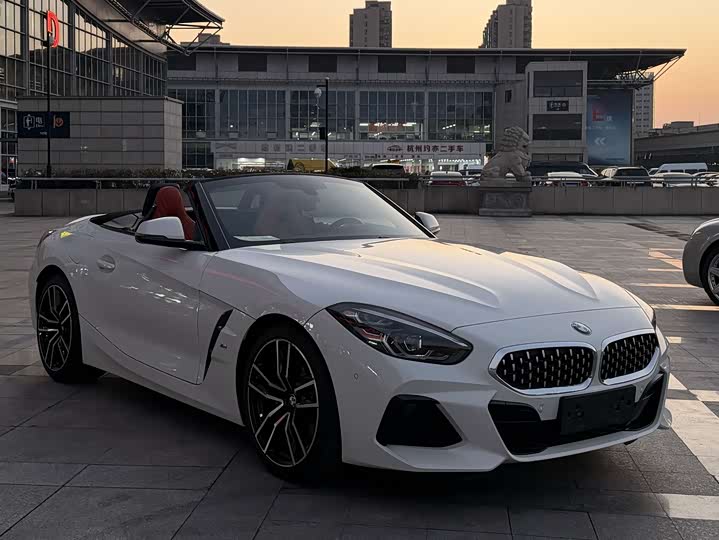Фото 3 - BMW Z4