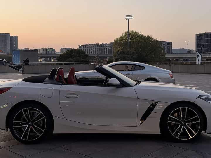Фото 4 - BMW Z4