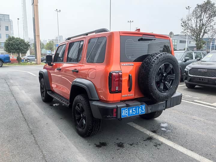 Фото 9 - Tank 300