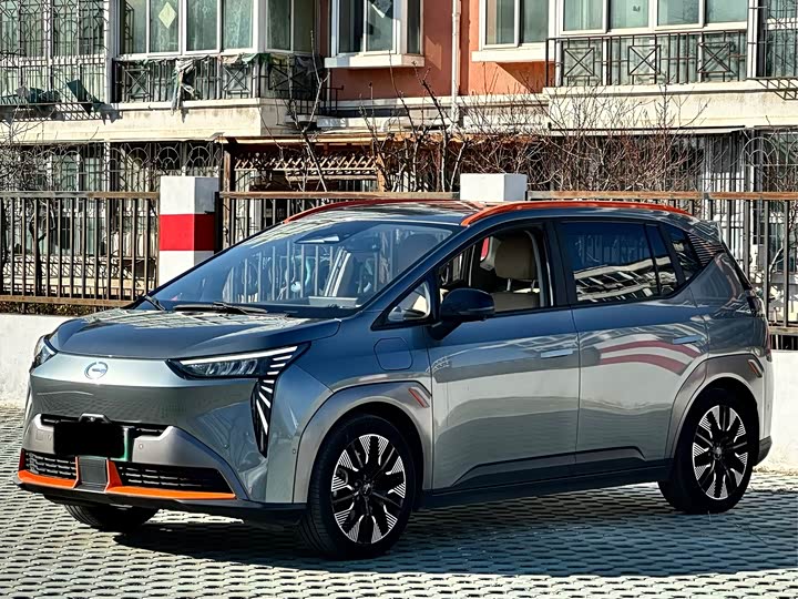 Photo 1 - GAC Aion Y