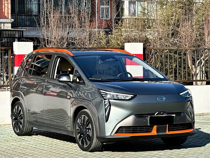 Photo 2 - GAC Aion Y