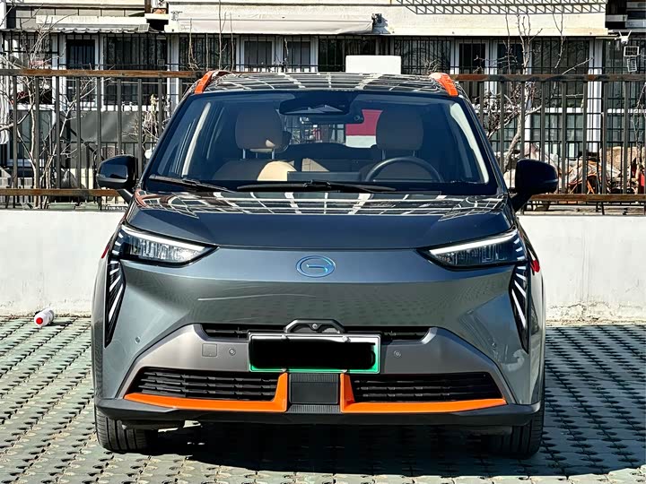 Photo 3 - GAC Aion Y