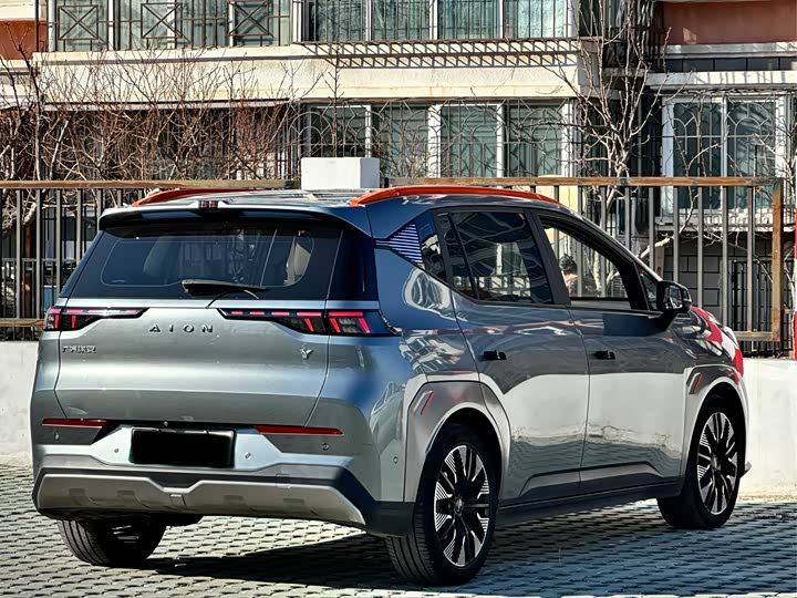 Photo 5 - GAC Aion Y