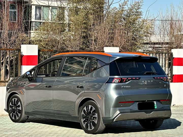 Photo 6 - GAC Aion Y