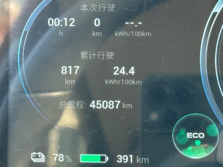 Photo 9 - GAC Aion Y