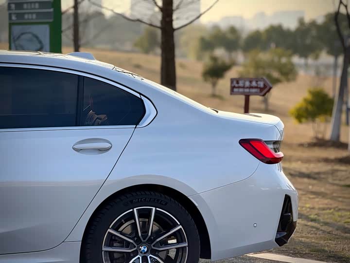 Фото 4 - BMW 3 Series