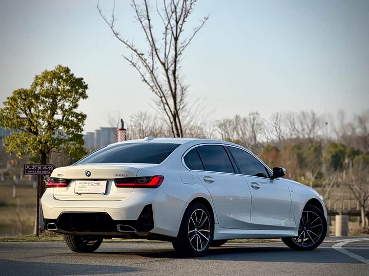 Фото 6 - BMW 3 Series