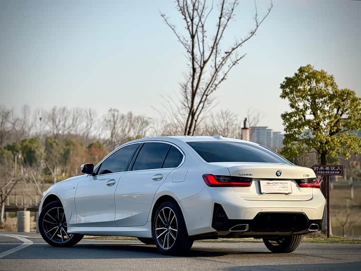 Фото 7 - BMW 3 Series