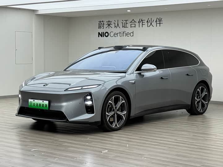 Photo 1 - Nio ET5T