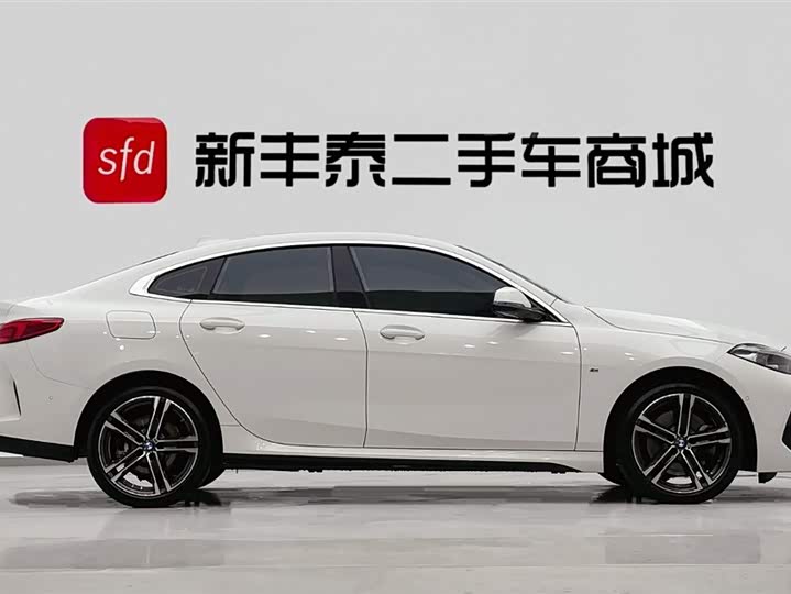 Фото 2 - BMW 2 Series