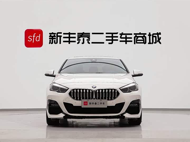 Фото 4 - BMW 2 Series