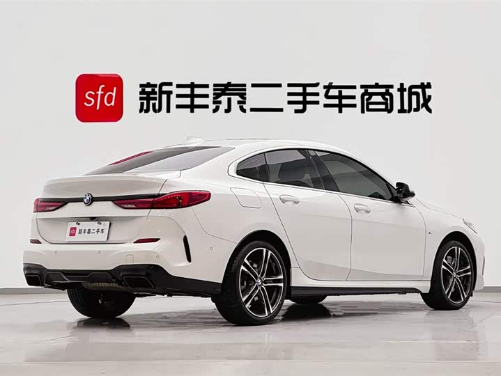 Фото 5 - BMW 2 Series