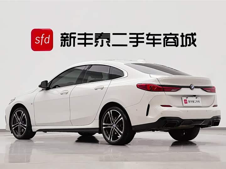 Фото 6 - BMW 2 Series