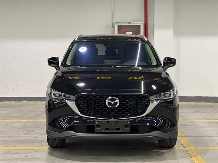 Фото 2 - Mazda CX-5