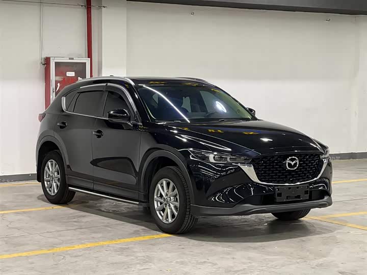 Фото 3 - Mazda CX-5