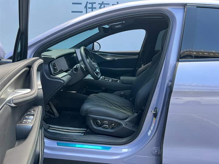 Photo 7 - BYD Sea Lion 07 EV