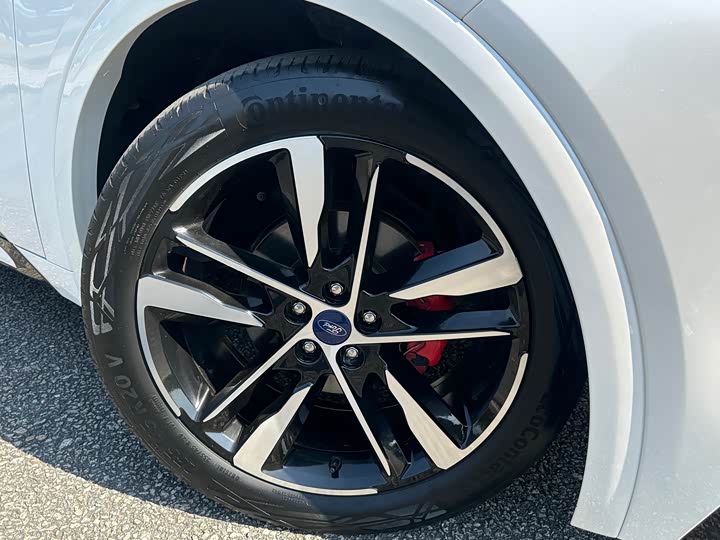 Ford Mondeo Sport (Evos) 2022 2022款 EcoBoost 245 ST-Line