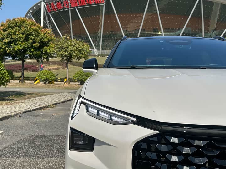Ford Mondeo Sport (Evos) 2022 2022款 EcoBoost 245 ST-Line