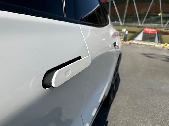 Ford Mondeo Sport (Evos) 2022 2022款 EcoBoost 245 ST-Line