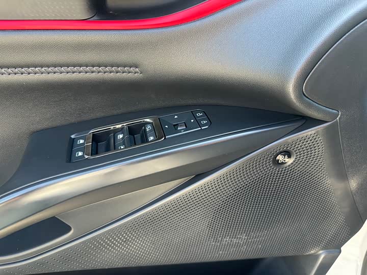 Ford Mondeo Sport (Evos) 2022 2022款 EcoBoost 245 ST-Line