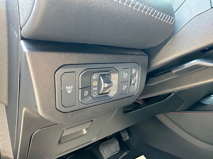 Ford Mondeo Sport (Evos) 2022 2022款 EcoBoost 245 ST-Line