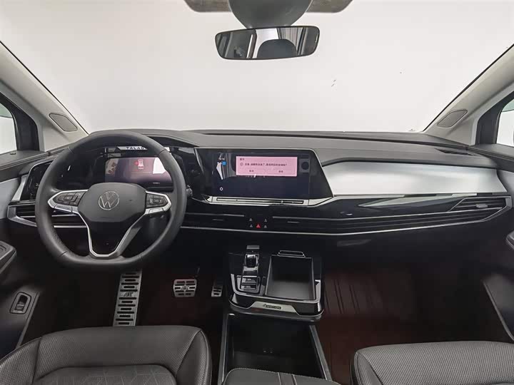 Фото 5 - Volkswagen Talagon