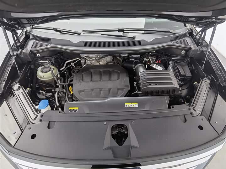 Фото 6 - Volkswagen Talagon