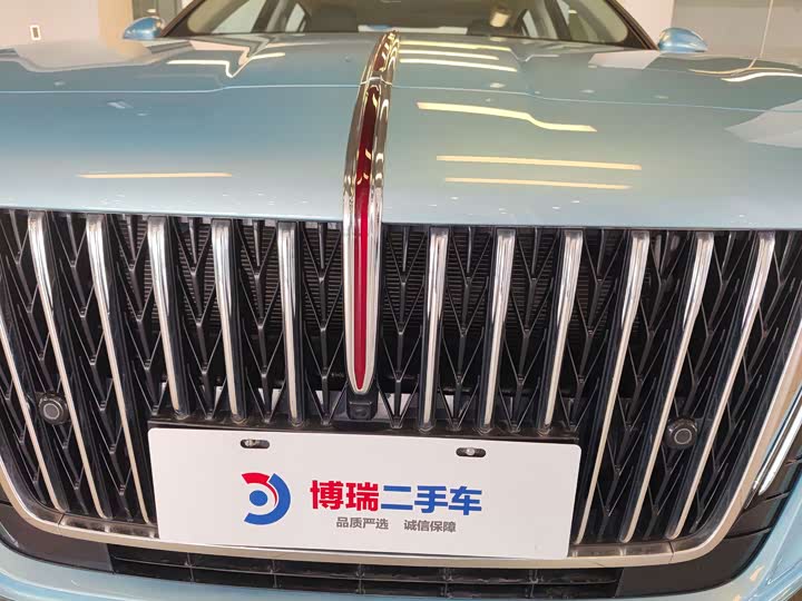 Photo 5 - Hongqi H5